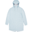 Rains Long Jacket Unisex - Sky