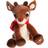 Det Gamle Apotek Reindeer Singing & Moving 29cm