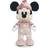 Disney Minnie Mouse Bamse Sov Godt 22cm