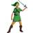 Disguise Deluxe Child Link Costume