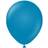 Latexballonger Professional Deep Blue 25-pack