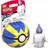 Pokémon Mega Construx Poke Ball Leverantör, 5-6 vardagar leveranstid