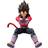 Bandai Dragon Ball Super Saiyan 4 Vegeta SH Figuarts Figur 13cm