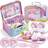 Joyin Unicorn Tea Set for Little Girls