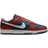 Nike Dunk Low W - Canyon Rust/Valerian Blue/Summit White