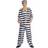 Ciao Inmate Adult's Costume