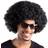 Boland Groove Wig Black