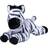 Wild Republic Ecokins Zebra 30cm
