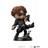 Harry Potter Mini Co. PVC Figur Ron Weasley with Broken Trollstav 14 cm