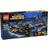 Lego Super Heroes the Batboat Harbor Pursuit 76034