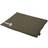 DISTRICT70 Crate Mat Army Green S Dog Cat Soft Warm Pad Mattress Cover