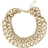 Urban Classics Layering Anklet - Gold
