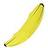 Smiffys Inflatable Banana