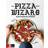 Pizza wizard : så gör du magisk pizza i hemmaugn (Inbunden, 2021)