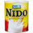 Nestlé Nido Mjölkpulver 400g