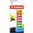 Stabilo Överstrykningspenna – Boss Mini – 5-pack – med 5 olika färger
