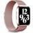 Puro Apple Watch 38/40/41mm Armband Milanese Rose