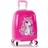 18" Unicorn Carry-On Spinner Luggage