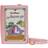 Loungefly The Aristocats Classic Book Convertible Crossbody Purse pink