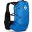 Black Diamond Trail Running Backpacks and Belts Distance 8 Backpack Ultra Blue