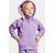 Didriksons Corin Kid's Full Zip Jacket - Digital Purple (504617-i03)