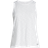 Casall Soft Texture Tank - White