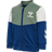 Hummel Children's Finn Zip Jacket - Navy Peony (218051-7017)