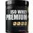 Self Omninutrition Iso Whey Premium Natural 1kg
