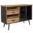 Zuiver Olivia's Nordic Collection Sideboard