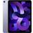 Apple iPad Air (2022) 5G 8GB 256GB 10.9" Purple