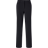 Selected Woven Pants - Black