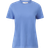 Selected Klassiska T-shirt Blå