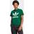 adidas Adicolor Classics Trefoil T-shirt - Dark Green