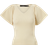Vero Moda Ginny Sweater - White/Eggnog