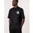 Versace T-Shirt JEANS COUTURE Men colour Black