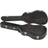 Gewa BSX 523100 gitarrfodral platt topp ekonomi för klassisk gitarr