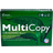 MultiCopy Original A4 80g/m² 500st