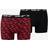 Puma Boxer shorts 2 pieces - Red
