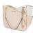 Michael Kors 35S2GTVT3B Shoulder Bag - Buff Multi/Beige