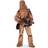 Swarovski Star Wars Chewbacca Figurine 5597043 Prydnadsfigur