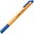Stabilo Miljövänlig filtpenna – Greenpoint – enkel penna – blå