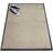 miltex Fußmatte Eazycare Style graubeige 80,0 x 120,0 cm