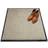 miltex Fußmatte Eazycare Style graubeige 75,0 x 85,0 cm