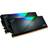Adata Lancer RGB Black DDR5 7200MHz 2x16GB (AX5U7200C3416G-DCLARBK)