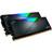 Adata Lancer RGB Black DDR5 6400MHz 2x16GB (AX5U6400C3216G-DCLARBK)