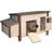 Kerbl Thermal Chicken Coop No Frost