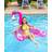 Poolmaster Poolmaster Swimming Pool Float Sling Water Chair, Flamingo Pink