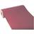 Papstar Tischläufer 40 cm »Royal Collection einfarbig« 24 m Rolle rot