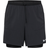 Nike Men's Stride Dri-FIT Hybrid Running Shorts - Black