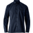 Only & Sons Plain Regular Fit Shirt - Blue/Dark Navy